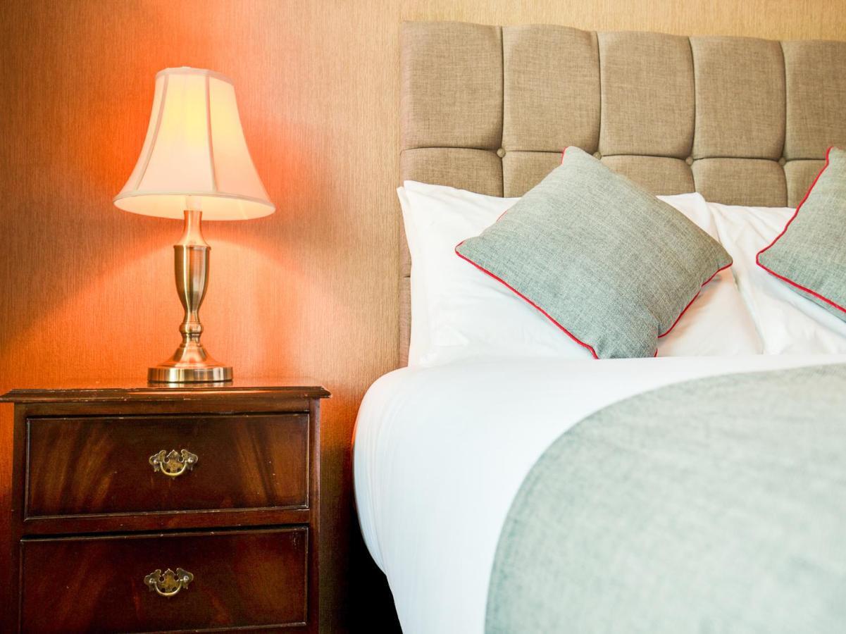 Drummonds Hotel Glenrothes Εξωτερικό φωτογραφία